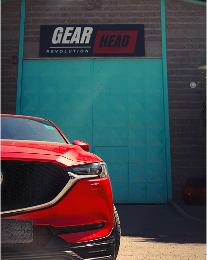 Technology Showcase 1